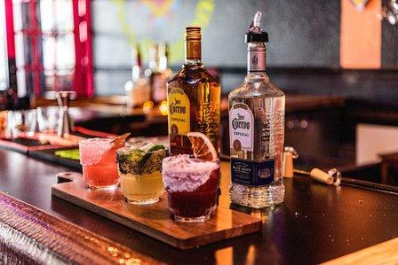 CATRINA CANTINA BAR