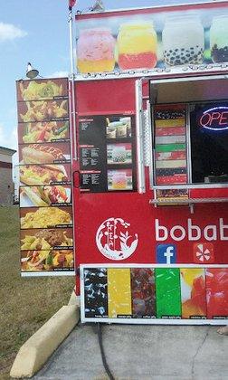 Bobablastic
