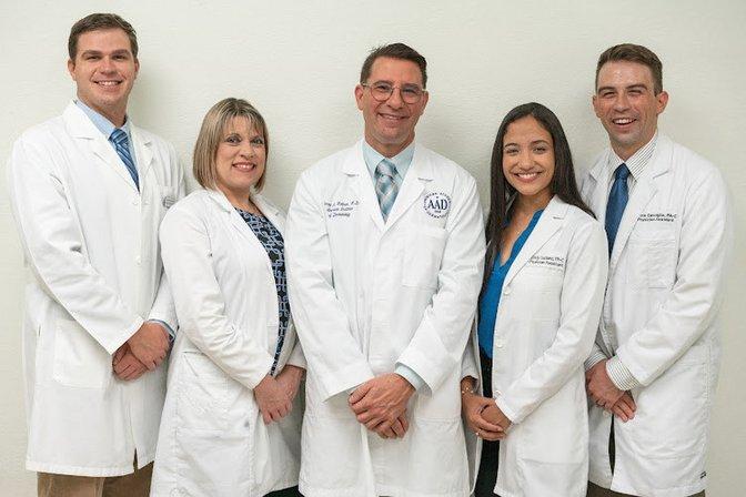 American Institute of Dermatology, P.A. - Winter Haven