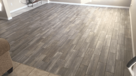 Andy’s Flooring and More!