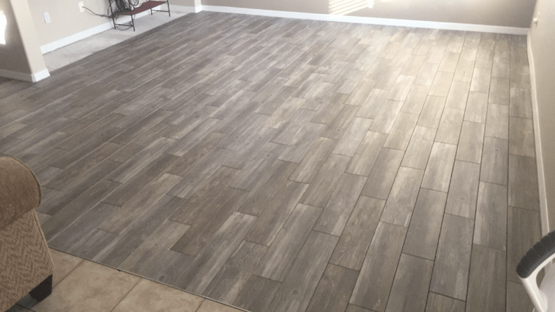 Andy’s Flooring and More!