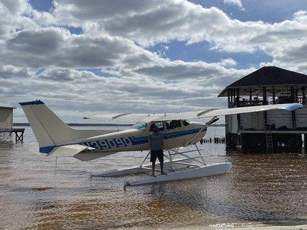Adventure Seaplanes