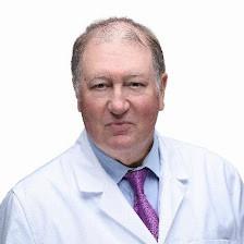 Neil Powell, MD