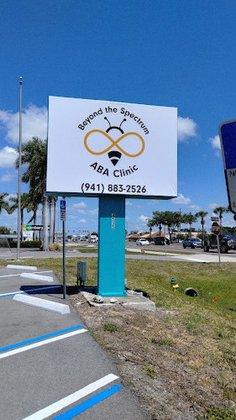 ABA Clinic at Beyond the Spectrum