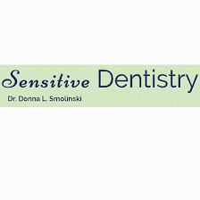 Sensitive Dentistry