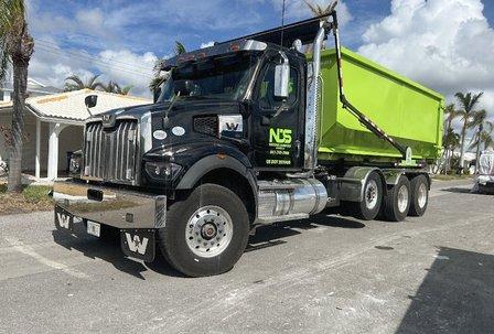 National Dumpster Services