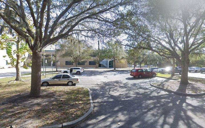Braden River Middle School