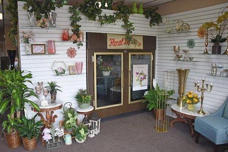 Oneco Florist