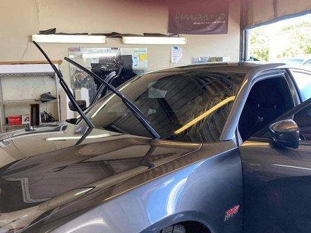 Tint Glass & More