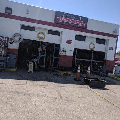 Papi's Tire Service