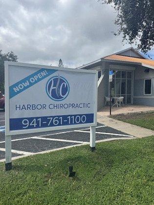 Harbor Chiropractic