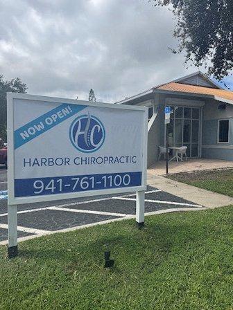 Harbor Chiropractic