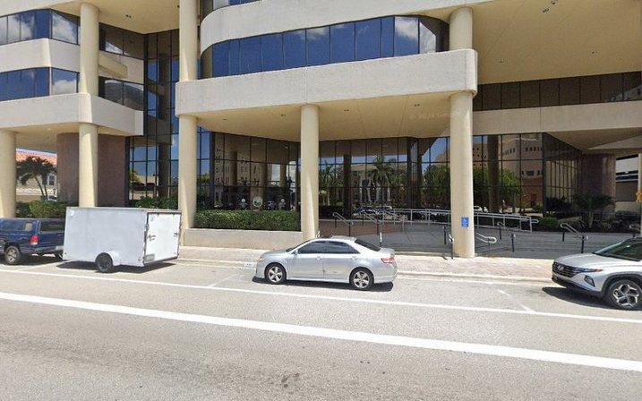 Manatee County Aging Services