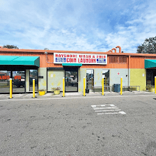 Bayshore Gardens Laundromat