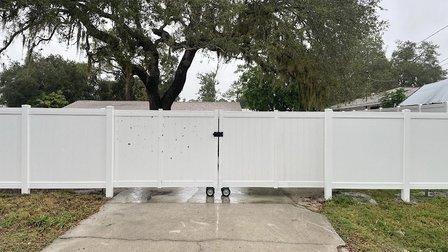 Kingdom Fencing
