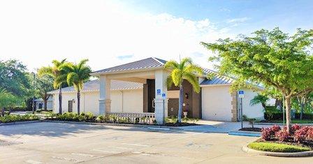 Kingdom Hall of Jehovah’s Witnesses--Braden River, Bradenton East Spanish, & Samoset Spanish