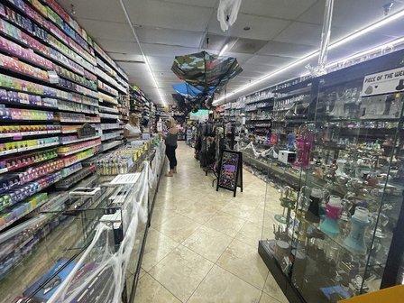 Sky Smoke & Vape Shop Manatee Ave