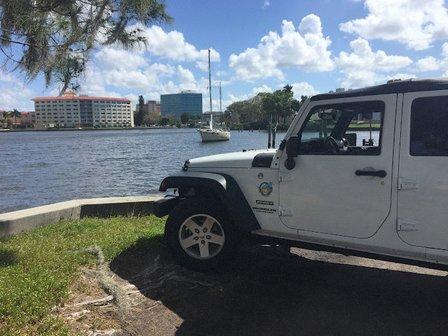 Island Jeep Excursions