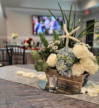 Robert Toale & Sons Celebration of Life Center