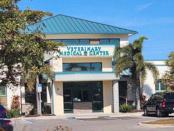 Veterinary Medical Center at Lakewood Ranch