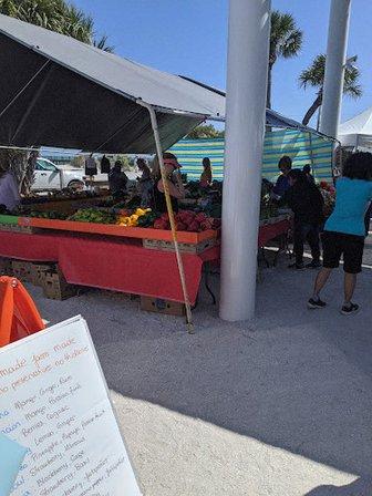 Farmers Market