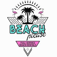 Beach Please Florida-Full Service Cabana Rentals