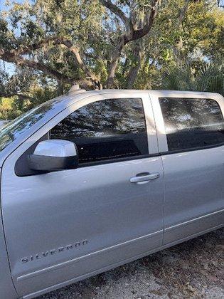 Coastal Tint Solutions Mobile Tinting