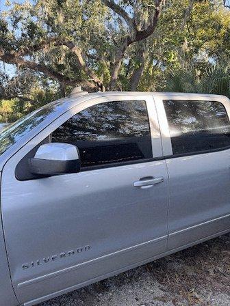 Coastal Tint Solutions Mobile Tinting