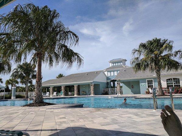 Neal Communities Silverleaf Recreation Center