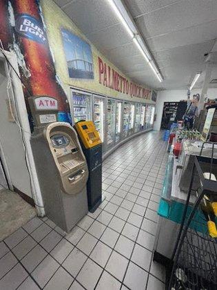 BudgetCoinz Bitcoin ATM