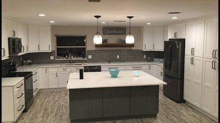 Smith Remodeling Services