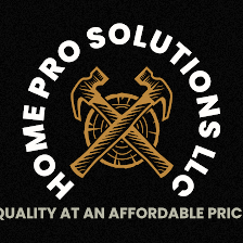 Home Pro Solutions LLC