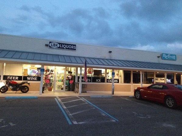 LBK Liquors