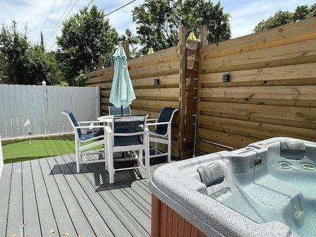 Courville Architects