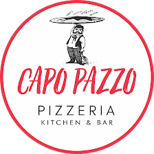 Capo Pazzo Pizzeria + Kitchen