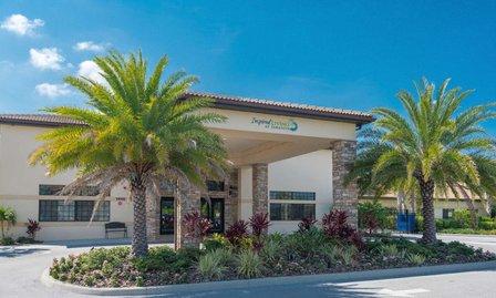 Inspired Living Sarasota