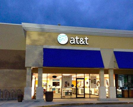 AT&T Store