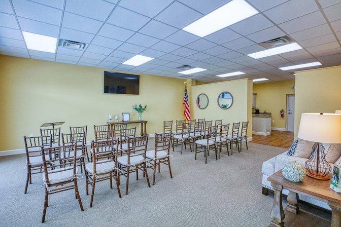 Baldwin Brothers A Funeral & Cremation Society: Sarasota