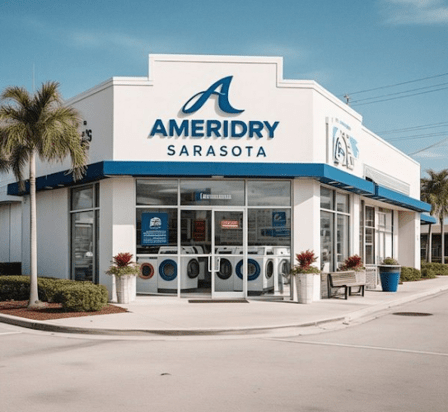 Ameridry Sarasota