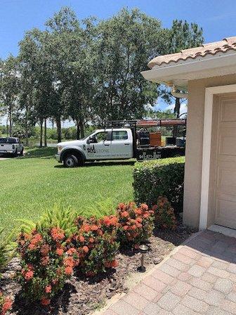 Capstone Contractors, LLC
