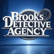 Brooks Detective Agency