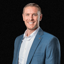 Chris Bauman / Living Vogue Real Estate