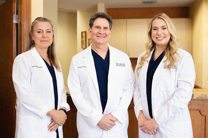 Abrams Dermatology