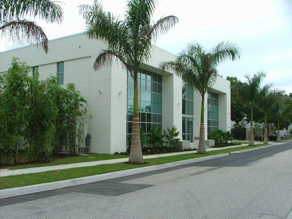 Hawthorne Clinic and Research Center