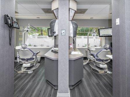 Kenneth Martin Schweizer, DDS Cosmetic & Emergency Dentistry