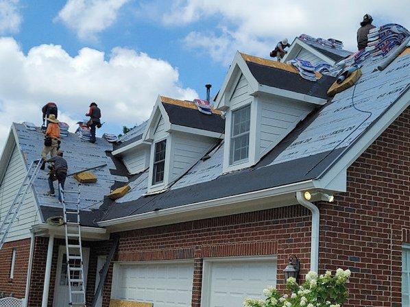 Baypoint Roofing