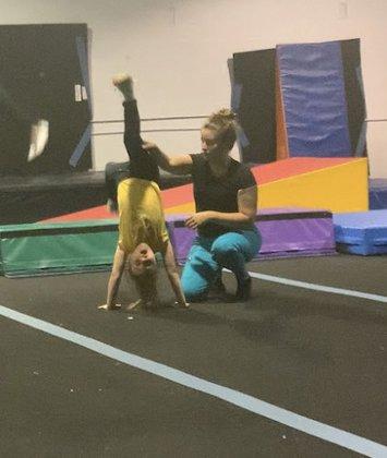 Platinum Athletics