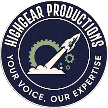 HighGear.Productions