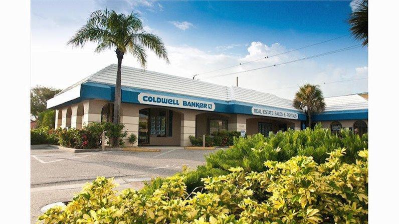 Coldwell Banker - Siesta Key