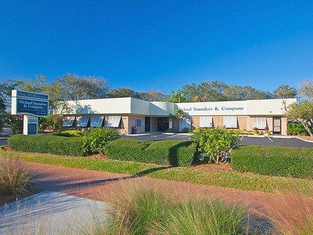 Michael Saunders & Company - Siesta Key Real Estate